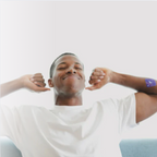 NELYAH DREAM – Patch naturel apaisant à la mélatonine – Sommeil profond & réparateur